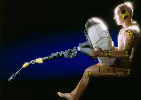 Toyota, Nissan, and Mazda to recall vehicles with Takata airbags image