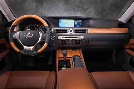 Ward's reveals 10 Best Interiors image