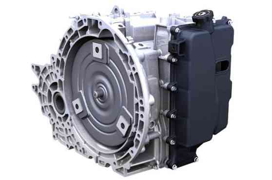 Ford and GM to jointly develop 9- and 10-speed gearbox image