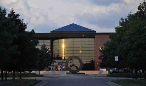Chrysler Museum to open for one last time image