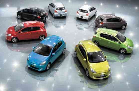 Mitsubishi Motors Philippines posts 21.7% growth for first quarter of 2013 image