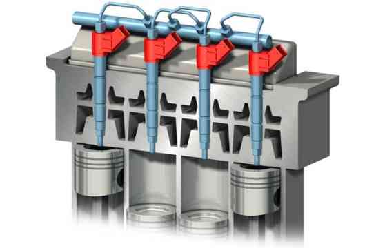 Volvo to include i-ART technology on their new VEA engine range image