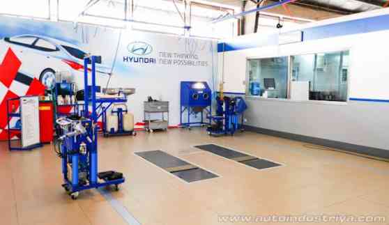 Hyundai Philippines introduces the Jet Service Premium image