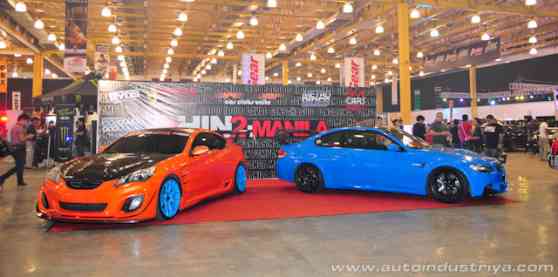 Hot Import Nights Manila 2 image