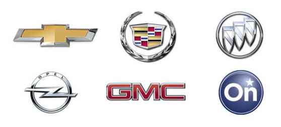 U.S. Department of the Treasury to sell remaining GM stake image