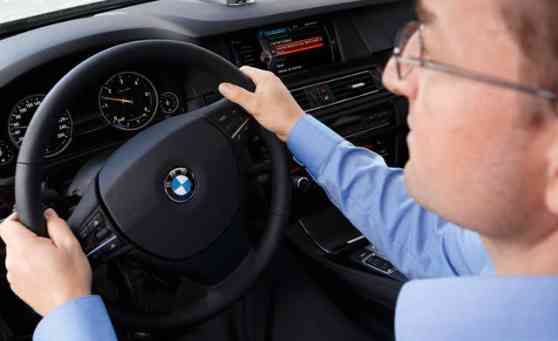BMW issues worldwide recall of vehicles equipped with Takata airbags image