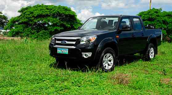 2009 Ford Ranger 2.5L XLT 4x2 Trekker image