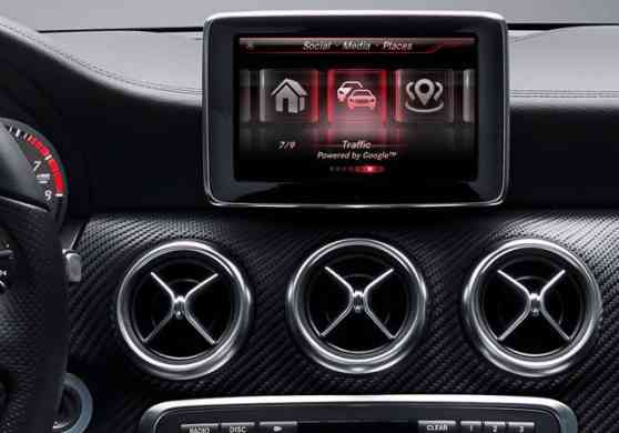 Mercedes-Benz presents new features of Digital DriveStyle App image