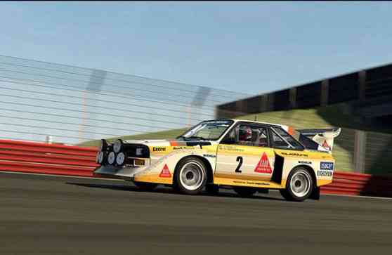 Gran Turismo 6 for PS3 release confirmed for Q4 2013 image