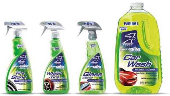 Valvoline Philippines announces green detailing and lubricant products image