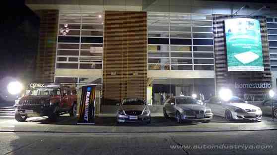 Blaupunkt Philippines highlights its World of Entertainment products image