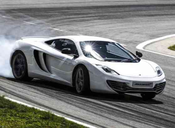 Is McLaren coming to the Philippines? image