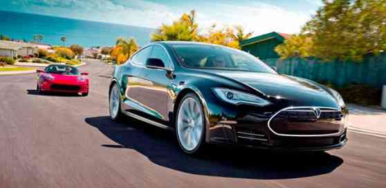 Tesla repays US Department of Energy loan ahead of deadline image