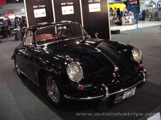 What to expect at the 2013 Trans Sport Show image