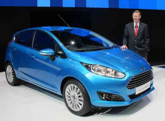 Ford 1.0-liter EcoBoost defends title as the International Engine Of The Year image