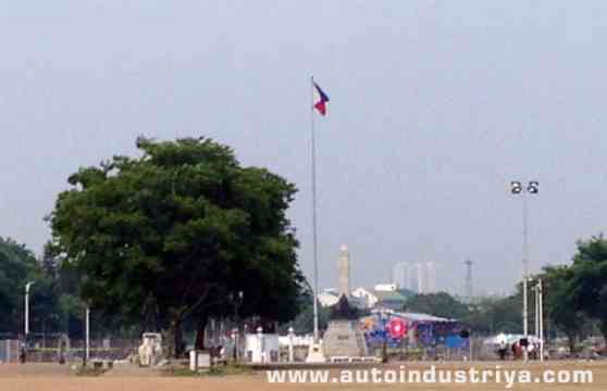 MMDA issues traffic advisory for 115th Philippine Independence Day image