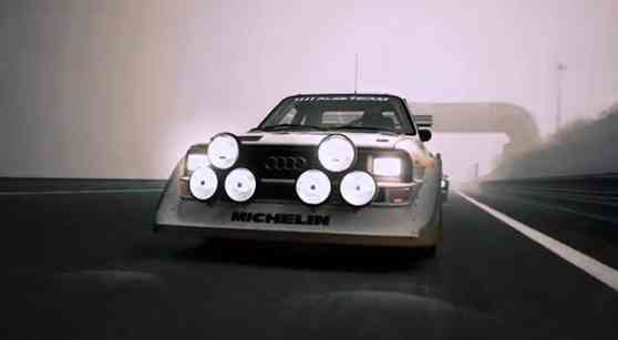 Gran Turismo 6 reveals more info on new cars, tracks and game engine at E3 image