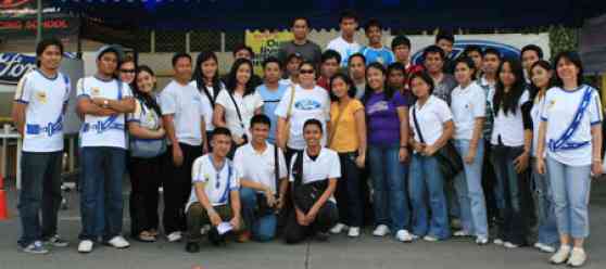 Ford Road Safety Youth Council image