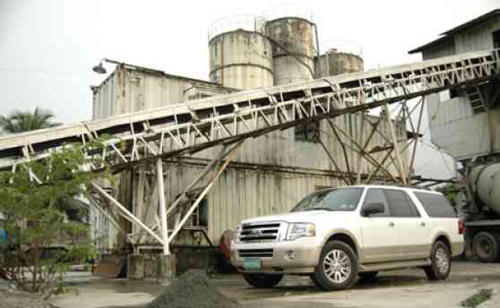 2009 Ford Expedition Eddie Bauer EL 4x4 image