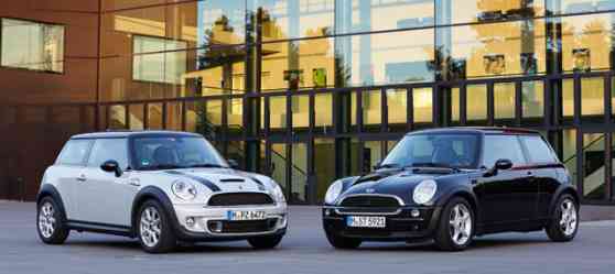MINI Philippines to open showroom in Cebu image