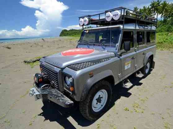 PIAA announces new LP570 and LP530 LED Driving Lamps image