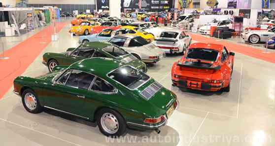 Meguiar's Philippines to send lucky Car Crazy fan to SEMA through contest image