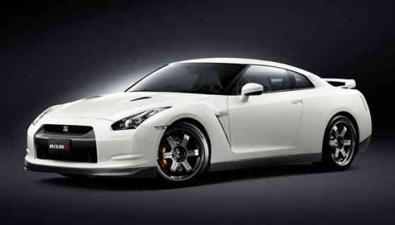 Nismo and Williams team up for performance car development image