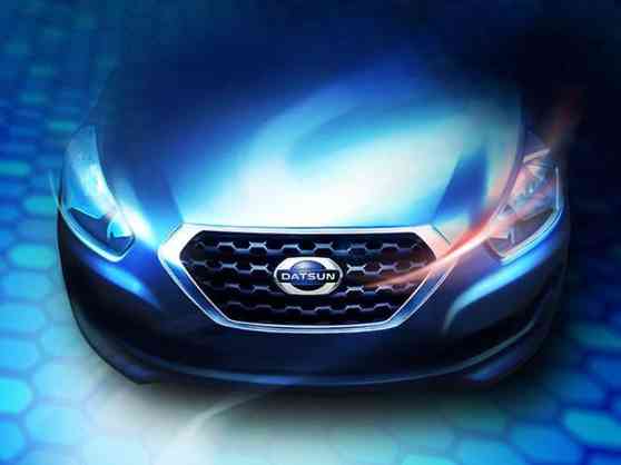 A glimpse into the first new Datsun after years of absence image