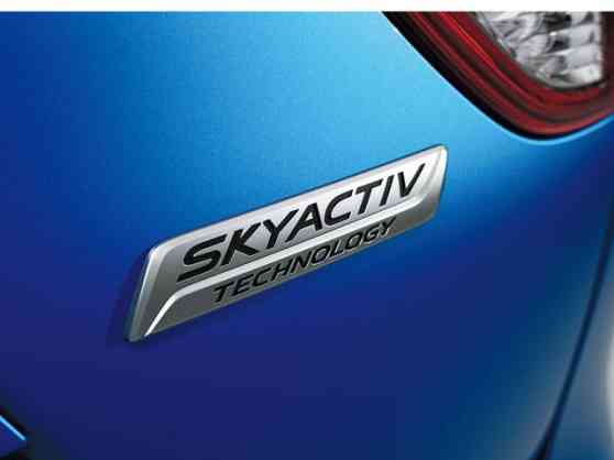 Mazda plans to increase production of Skyactiv transmissions image