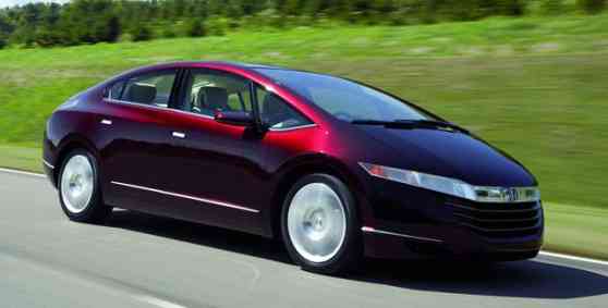 GM and Honda announce collaboration on fuel cell technologies GM and Honda announce collaboration on fuel cell technologies image