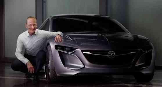 Frankfurt 2013 Preview: Opel to reveal Monza Concept image