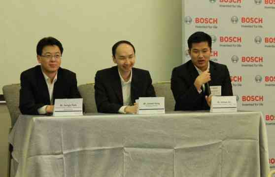 Bosch registers strong growth in the Philippines image