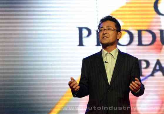 Toyota Ph invests Php2-billion for 2014 Vios local assembly image