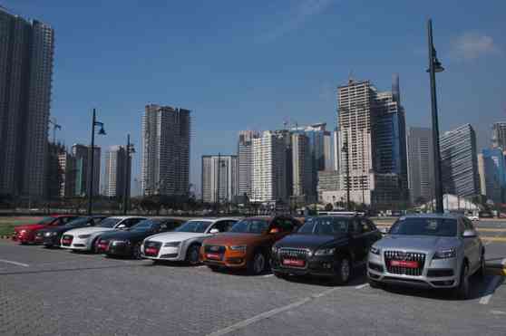 Audi Philippines Introduces Premium Lease image