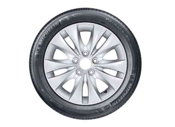 Michelin announces new Primacy 3 ST tires image