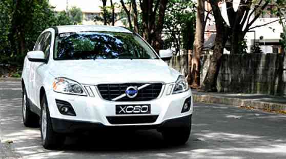 2009 Volvo XC60 D5 image