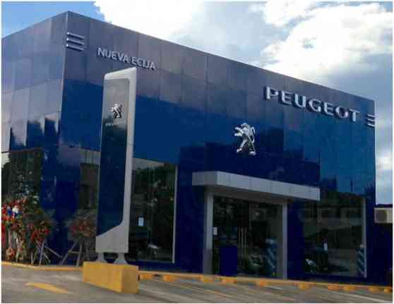 Peugeot Nueva Ecija is Now Open image