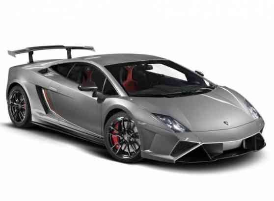 Frankfurt 2013 Preview: Lamborghini to reveal another final edition Gallardo image
