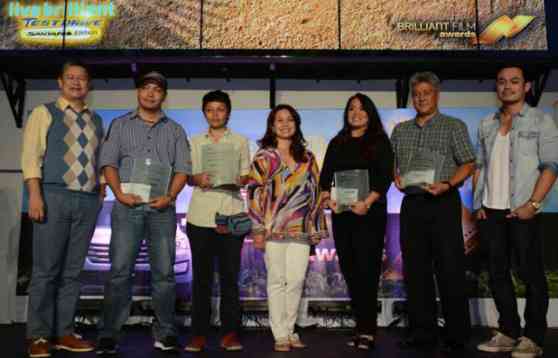 Winners of the Hyundai Santa Fe Brilliant Film contest announced image