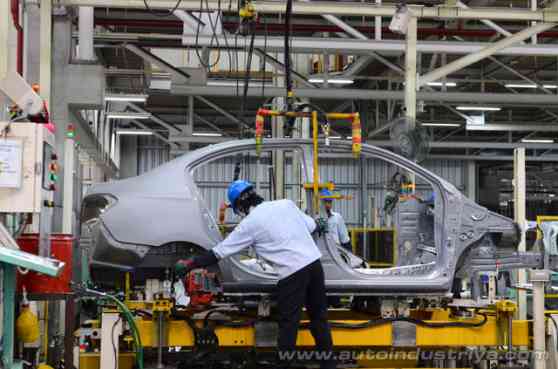 Is Mitsubishi PH eyeing Mirage G4/Attrage for local production? image