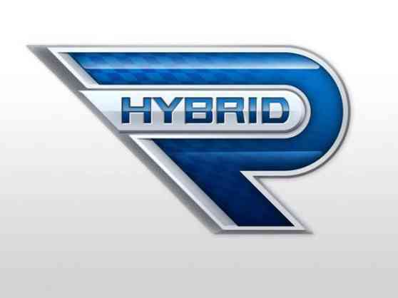 Frankfurt 2013 Preview: Toyota to launch new Hybrid-R concept image