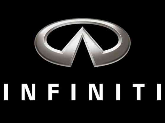Vince Gillet is new Infiniti Marketing VP image