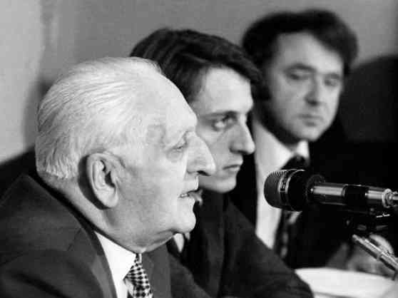 Ferrari: 25 years after Enzo image