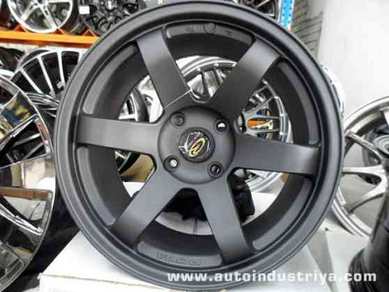 ROTA Wheels warns against counterfeit products image