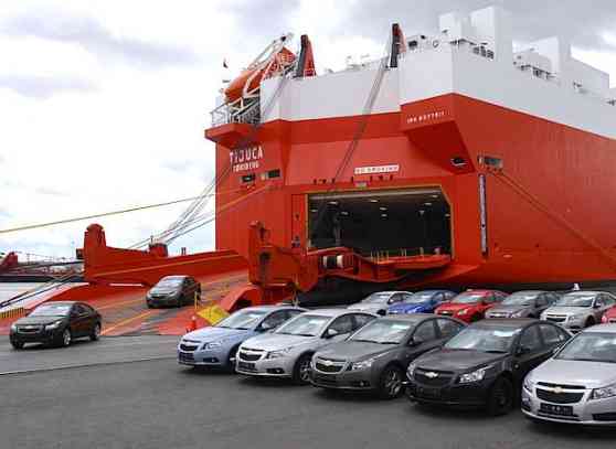 The Philippine auto industry and FTAs: what else is coming? image