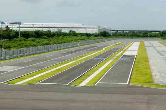 Nissan opens new R&D and test facility in Thailand image