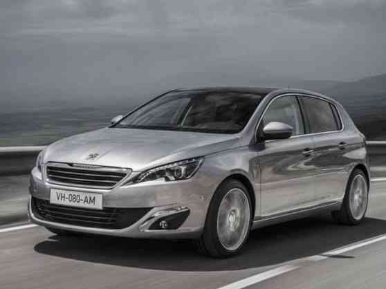 Frankfurt 2013 Preview: 2014 Peugeot 308 to make debut image