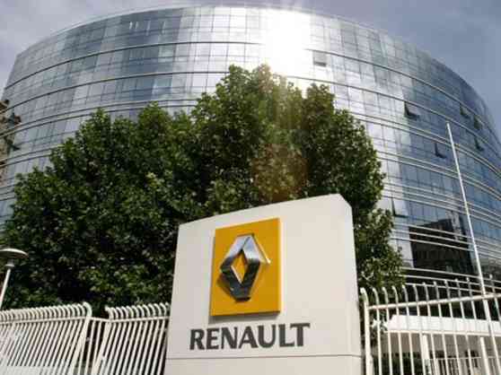 Carlos Tavares steps down as Renault Chief Operating Officer image