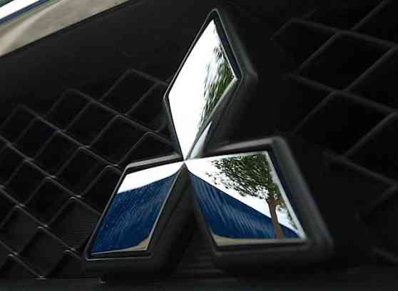 Mitsubishi denies making official announcement confirming 2nd MMPC plant image