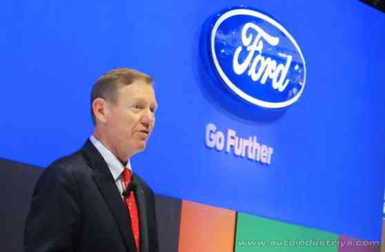 Minutes with Alan Mulally image